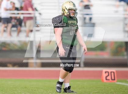 Thumbnail 2 in Skyline vs Boulder Creek  photogallery.