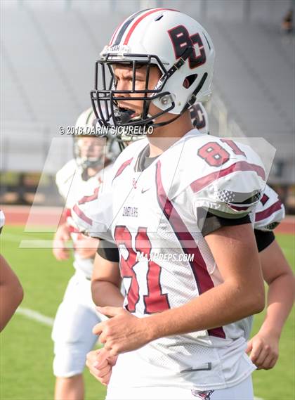 Thumbnail 3 in Skyline vs Boulder Creek  photogallery.