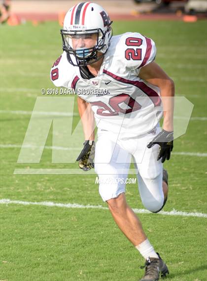 Thumbnail 2 in Skyline vs Boulder Creek  photogallery.