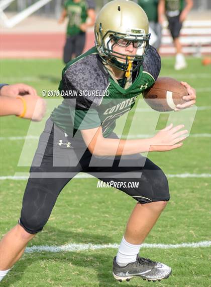 Thumbnail 3 in Skyline vs Boulder Creek  photogallery.
