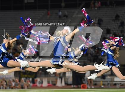 Thumbnail 1 in Tomball Memorial @ Klein photogallery.