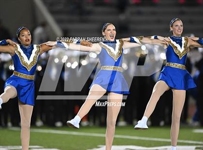Thumbnail 1 in Tomball Memorial @ Klein photogallery.