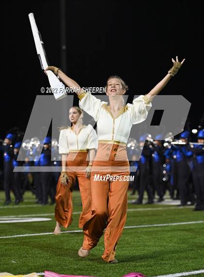 Thumbnail 2 in Tomball Memorial @ Klein photogallery.