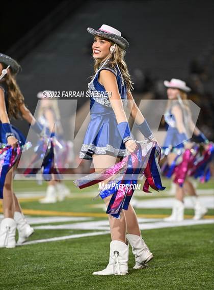 Thumbnail 3 in Tomball Memorial @ Klein photogallery.