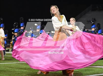 Thumbnail 2 in Tomball Memorial @ Klein photogallery.