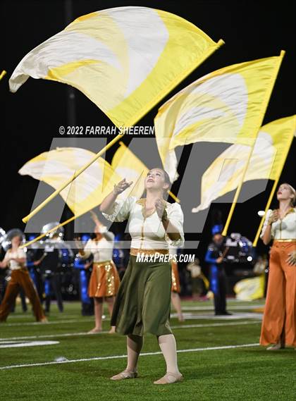 Thumbnail 1 in Tomball Memorial @ Klein photogallery.