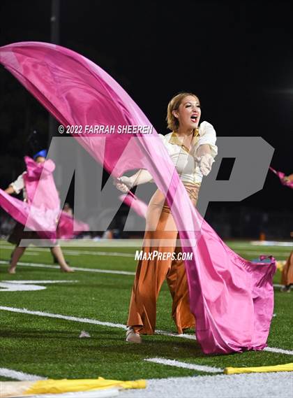 Thumbnail 2 in Tomball Memorial @ Klein photogallery.