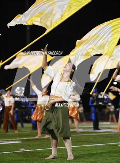 Thumbnail 3 in Tomball Memorial @ Klein photogallery.