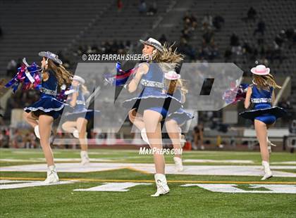Thumbnail 3 in Tomball Memorial @ Klein photogallery.