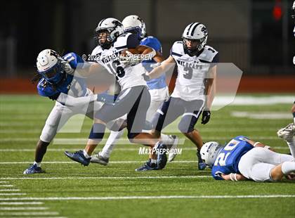 Thumbnail 2 in Tomball Memorial @ Klein photogallery.