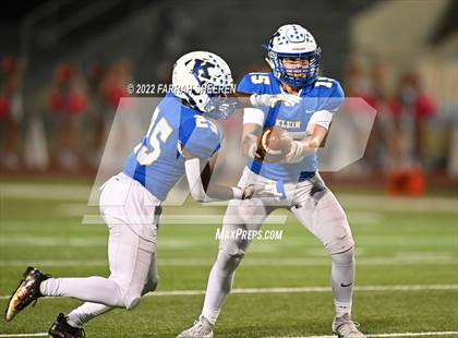 Thumbnail 3 in Tomball Memorial @ Klein photogallery.