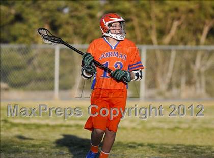 Thumbnail 1 in Bishop Gorman vs Palo Verde White photogallery.