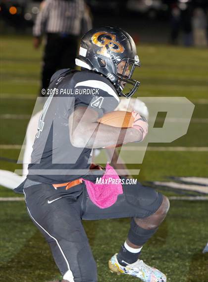 Thumbnail 3 in Cathedral Prep vs. Imhotep Charter (PIAA 4A Championship photogallery.