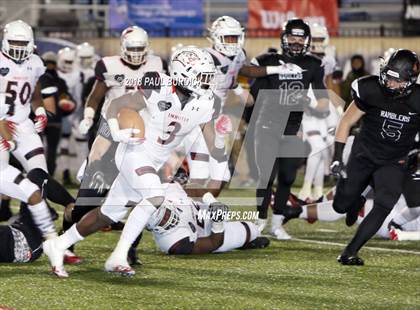 Thumbnail 1 in Cathedral Prep vs. Imhotep Charter (PIAA 4A Championship photogallery.