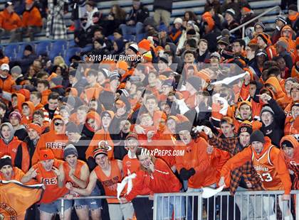 Thumbnail 3 in Cathedral Prep vs. Imhotep Charter (PIAA 4A Championship photogallery.