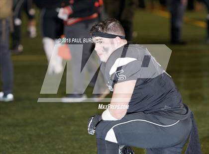 Thumbnail 3 in Cathedral Prep vs. Imhotep Charter (PIAA 4A Championship photogallery.