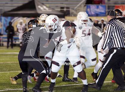 Thumbnail 3 in Cathedral Prep vs. Imhotep Charter (PIAA 4A Championship photogallery.