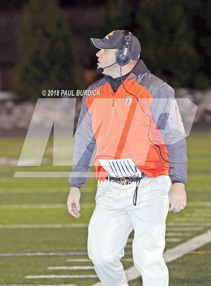 Thumbnail 2 in Cathedral Prep vs. Imhotep Charter (PIAA 4A Championship photogallery.