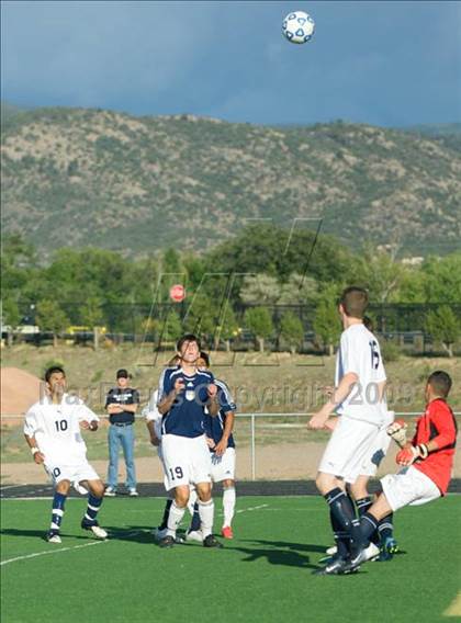 Thumbnail 3 in La Cueva @ Santa Fe photogallery.