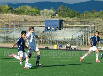 Thumbnail 1 in La Cueva @ Santa Fe photogallery.