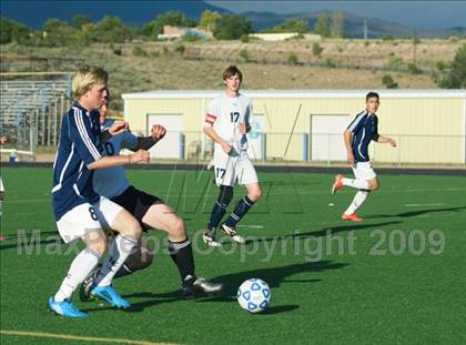 Thumbnail 1 in La Cueva @ Santa Fe photogallery.