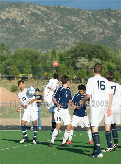 Thumbnail 1 in La Cueva @ Santa Fe photogallery.
