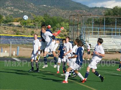 Thumbnail 1 in La Cueva @ Santa Fe photogallery.