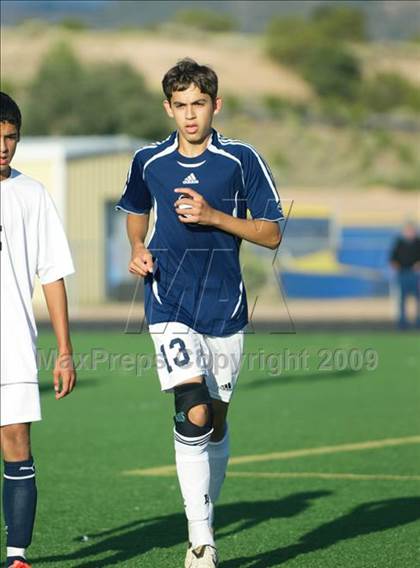 Thumbnail 3 in La Cueva @ Santa Fe photogallery.