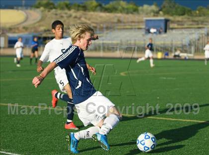 Thumbnail 2 in La Cueva @ Santa Fe photogallery.