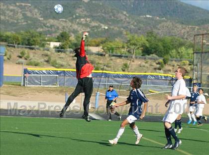 Thumbnail 2 in La Cueva @ Santa Fe photogallery.