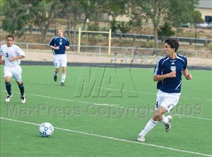 Thumbnail 1 in La Cueva @ Santa Fe photogallery.