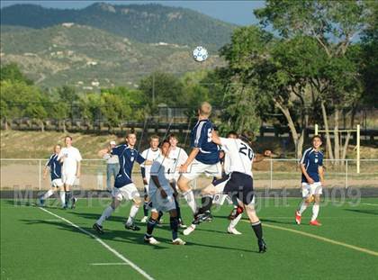 Thumbnail 3 in La Cueva @ Santa Fe photogallery.