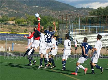 Thumbnail 2 in La Cueva @ Santa Fe photogallery.