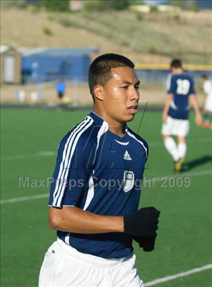 Thumbnail 3 in La Cueva @ Santa Fe photogallery.
