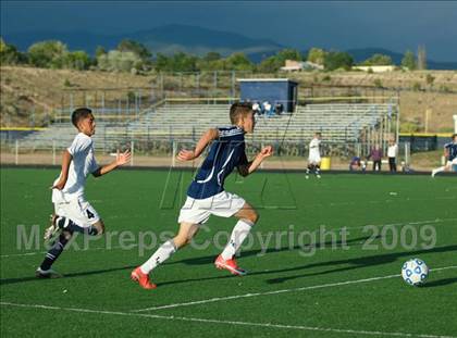Thumbnail 3 in La Cueva @ Santa Fe photogallery.