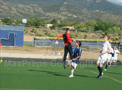 Thumbnail 3 in La Cueva @ Santa Fe photogallery.
