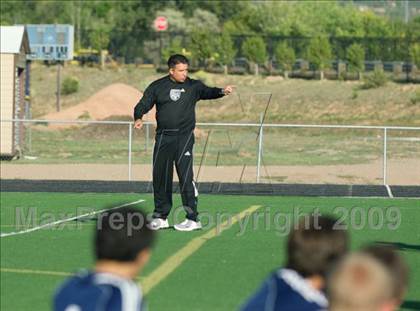 Thumbnail 1 in La Cueva @ Santa Fe photogallery.