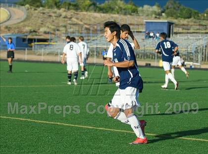 Thumbnail 1 in La Cueva @ Santa Fe photogallery.