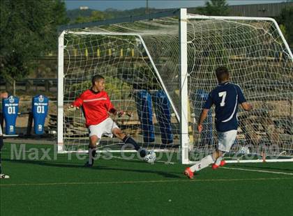 Thumbnail 3 in La Cueva @ Santa Fe photogallery.