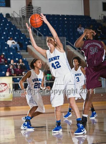 Thumbnail 3 in Mansfield Timberview @ Mansfield Summit photogallery.