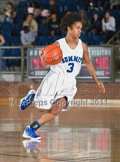 Thumbnail 1 in Mansfield Timberview @ Mansfield Summit photogallery.