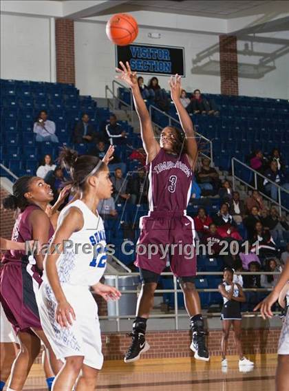 Thumbnail 3 in Mansfield Timberview @ Mansfield Summit photogallery.