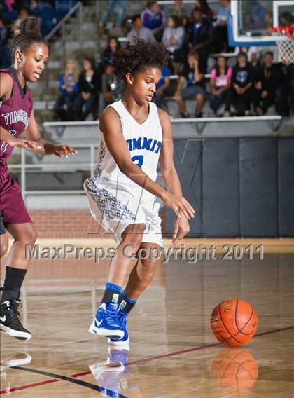 Thumbnail 2 in Mansfield Timberview @ Mansfield Summit photogallery.