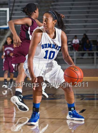 Thumbnail 2 in Mansfield Timberview @ Mansfield Summit photogallery.