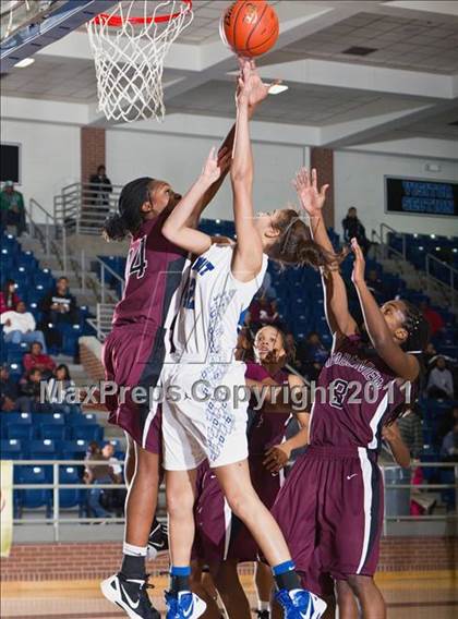 Thumbnail 2 in Mansfield Timberview @ Mansfield Summit photogallery.