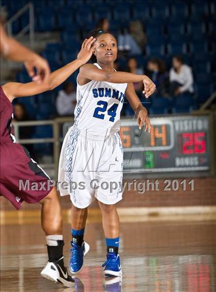 Thumbnail 1 in Mansfield Timberview @ Mansfield Summit photogallery.