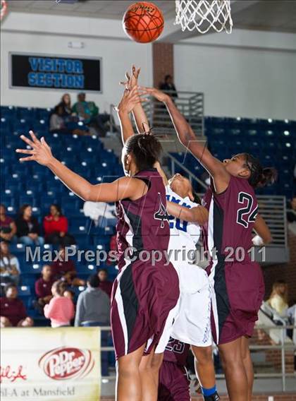 Thumbnail 2 in Mansfield Timberview @ Mansfield Summit photogallery.