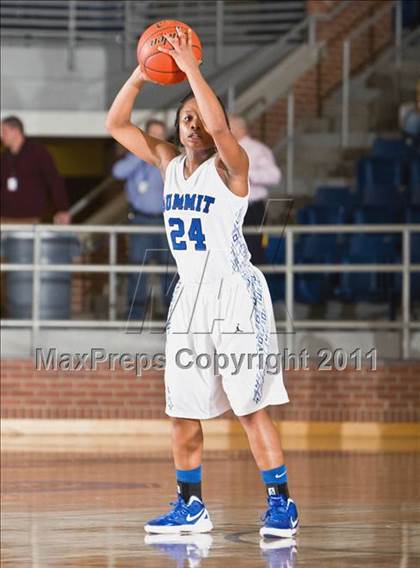 Thumbnail 3 in Mansfield Timberview @ Mansfield Summit photogallery.