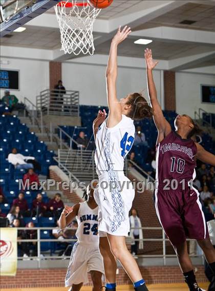 Thumbnail 3 in Mansfield Timberview @ Mansfield Summit photogallery.