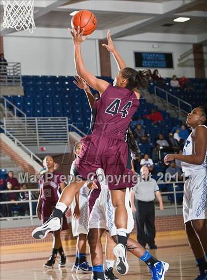 Thumbnail 2 in Mansfield Timberview @ Mansfield Summit photogallery.